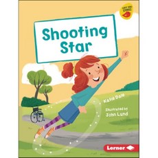 Shooting Star, Lerner Publications (Tm)
