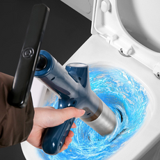 스텐 초강력 파워 피스톤 압축기 변기 뚫기 양변기, 상세페이지 참조