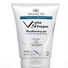 벨라쉐이프 뱃살 바디 복부 가슴 탄력 크림, 5개, 150ml