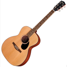 Eastman PCH1-OM 面單板 民謠吉他 木吉他, 詳見包裝