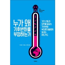 누가 왜 기후변화를 부정하는가, 미래인, 톰 톨스