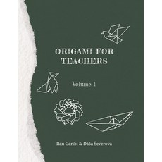 (영문도서) Origami for Teachers: Volume 1 Paperback, Independently Published, English, 9798396819979