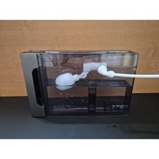 필립스 드롱기 세코 호환 수평 볼탑 기역자 신형 플로트밸브 부레 커피머신 물통 직수 급수 부품 수입커피머신, 일반용