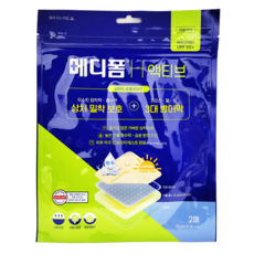 메디폼 H 액티브 재생 밴드 2p, 6개