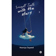 (영문도서)Small Talk with the Stars Hardcover, Notion Press, English, 9798901369517