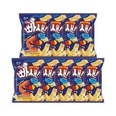 해태 빠새, 55g, 9개