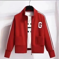 ZCBV겨울 인기있는 새로운 여성 골프 의류 여성 골프 탑 패션 스웨터 재킷 여성 봄과 가을 캐주얼 후드 스웨터 카디건 짧은 지퍼 니트 겉옷ZCBV