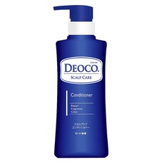 ROHTO 樂敦 白泥淨味頭皮護理潤髮乳, 1個, 350g