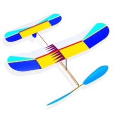 8세남아 한국 공군 전투기 고무동력기 장난감 만들기 조립 과학실험 아빠표놀이 중등, 1개