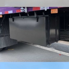 1톤트럭 적재함 톤 박스 화물차 공구함 스텐 포터공구 고급, 1개, 타옵션 고객센터