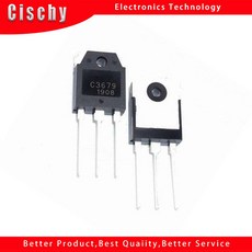 10개/몫 2SC3679 C3679, [01] 옵션1