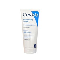 CeraVe 適樂膚 長效潤澤霜, 1個, 177ml