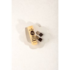 Cococare 100% 可可膏, 1個, 28g, 無味