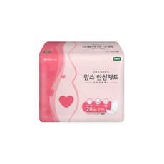 디펜드 맘스안심 산모 패드28매x3팩, FREE(onesize)