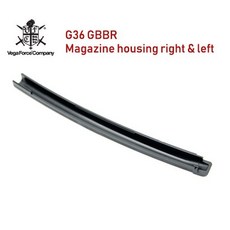 VFC Magazine housing right & left for G36 GBB 탄창 하우징