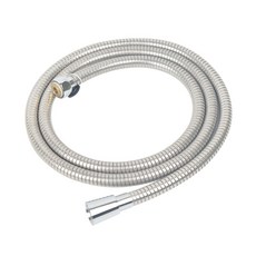 욕실 황동 꼬임방지호스 샤워기 화장실 호스1.5M 메탈 96273pc 1(PC)