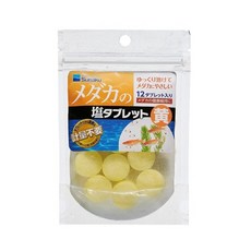 수이사쿠 메다카 솔트 12입, 1개