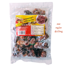 Vmart 스위트 타마린드 me ngao duong, 150g, 1개