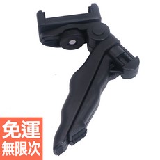 小飛手 桌面三角架 手持穩定器 自拍架 迷你腳架, 1個
