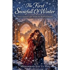 (영문도서)The First Snowfall Of Winter Paperback, Muhammad Ijaz UL Haq, English, 9798233894251
