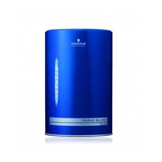 슈바츠코프 이고라 바리오 블론드 플러스 450g / 탈색제 / 탈색약 / 탈염제, 1개