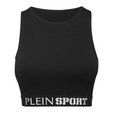 플레인스포츠 골지 심리스 트레이닝 스포츠 브라