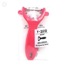 Y 감자칼 야채칼