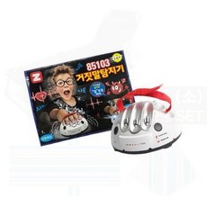 쇼킹버라이어티 거짓말 탐지기, 혼합색상, 1개