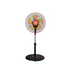 惠騰家電 16吋 360度旋轉立扇 FR-1668, 詳見包裝