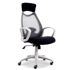 시팅포인트 컴퓨터 메쉬 사무용의자 클레오, 클레오 화이트