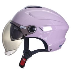 GP-5 026 泡泡雙鏡片安全帽, 法粉