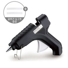 글루건 대 G-250A+글루건 심 2개/핫멜트 접착제 11mm, 글루건 대 G-250A