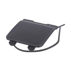 앞범퍼 견인 후크 아이 커버 캡 트레일러 39871243 볼보 호환 XC90 2007 2013 교체 자동차 부품, 01 CHINA