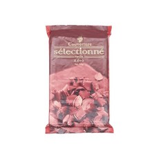 대동카카오 커버추어 셀렉쇼네 바니유 500g(스위트) 카카오분 50%