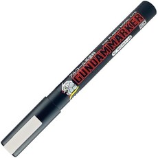 GSI 크레오스(GSI Creos) GSI 크레오스 건담 마커 도색용 화이트 모델 페인팅용 마커 GM11