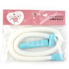 멜로디언 호스 교재용 유아악기