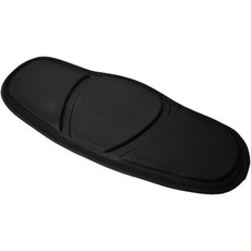 조절식 카누 시트 카약 쿠션 미끄럼 방지 패드 등받이 보트용 낚시용 액세서리