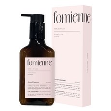 포미엔느 아너스 클렌저 포 우먼 항문청결제, 1개, 150ml