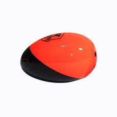 락크웰 오동목 기울찌 유광 구멍찌 케이무라도장, 1개