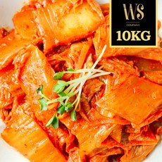 중국산 맛(세절)볶음김치 10kg 박스포장 업소용 대용량, 2개, 5kg
