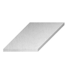 알루미늄판 AL5052 3T 주문재단, 50x50mm