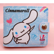 산리오지갑 헬로 키티 귀여운 지갑 동전지갑 어린이 여아 선물 초등 지갑