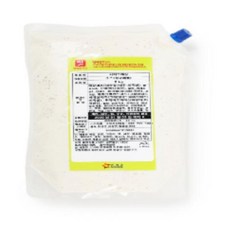 아워홈 시저드레싱 2kg, 4개