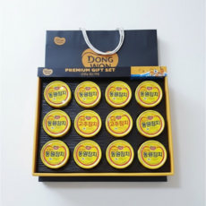 동원참치 선물세트 O-12호, 1