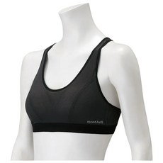 Mont-Bell Zeo-Line Mesh 運動內衣/排汗內衣/登山內衣 1107631