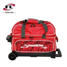 가방 롤러백 악세사리 파우치 악세사리백 토트백 미니백, 1개, 레드(FLBG-34)