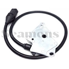 路虎 LAND ROVER RANGE ROVER 4.4 L322 檔位開關 中性安全開關 5HP24, 1個