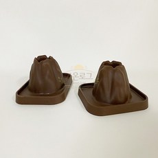 가온로그 화산 모형 만들기 과학실험키트