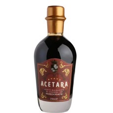 ACETARA ACETO BALSAMICO DI MODENA IGP INVECCHIATO, 1個, 250ml