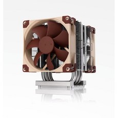 Noctua NH-U9 DX-4677 LGA4677 CPU散熱器 高效散熱 靜音運轉 LGA4677平台專用, 1個